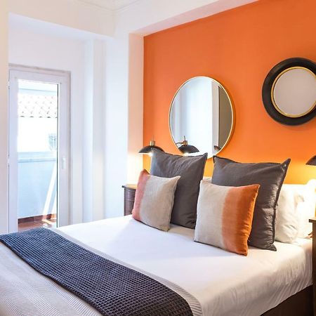 Sweet Inn Apartment - Sao Bento Lisboa Dış mekan fotoğraf