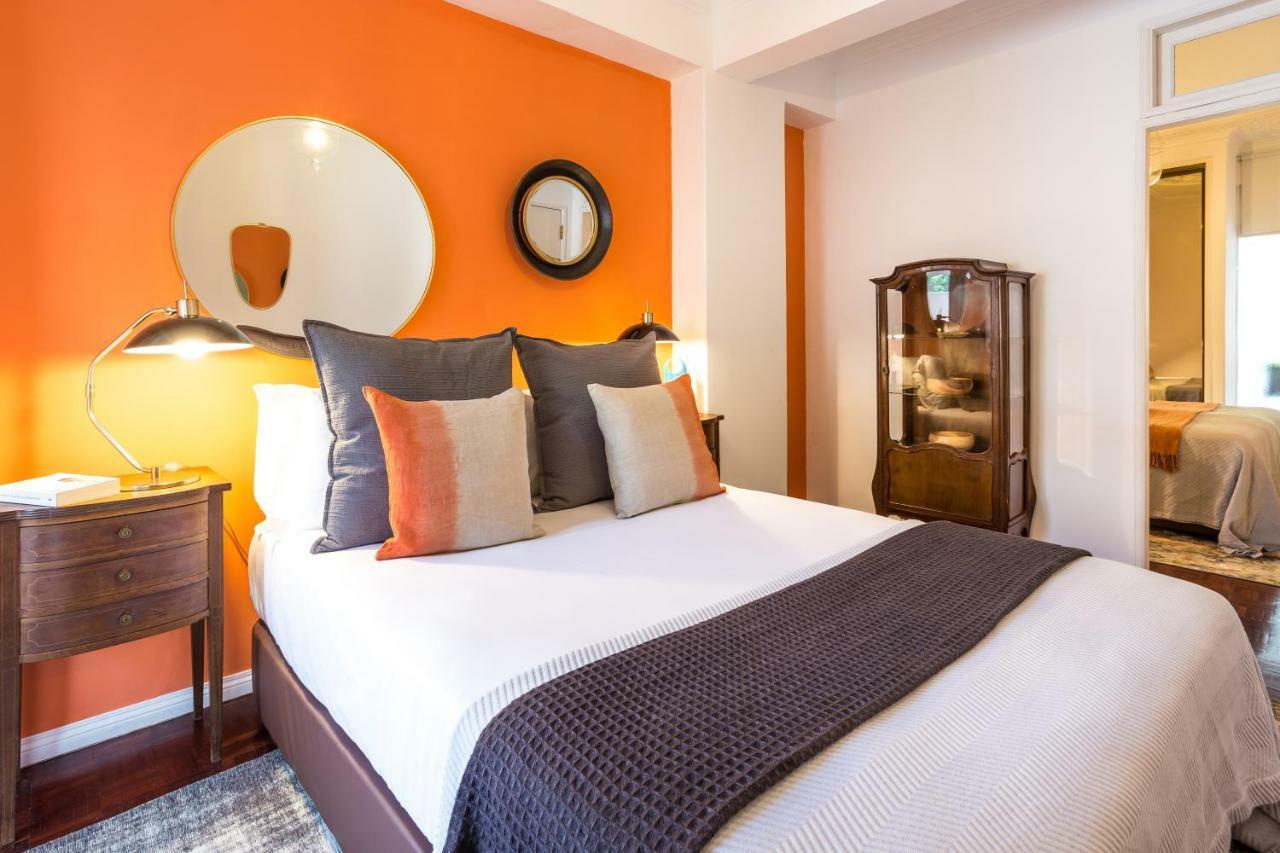 Sweet Inn Apartment - Sao Bento Lisboa Dış mekan fotoğraf