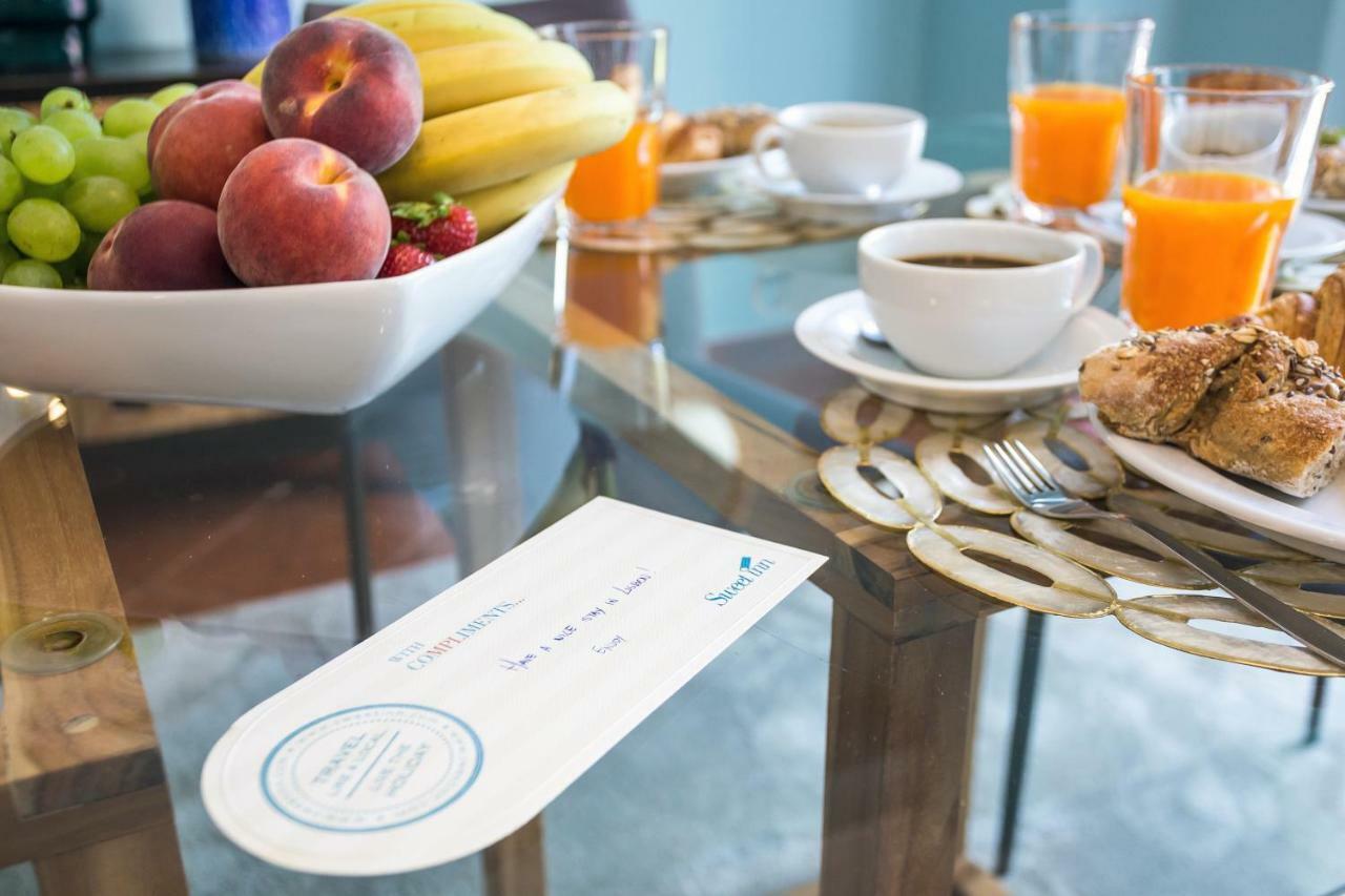 Sweet Inn Apartment - Sao Bento Lisboa Dış mekan fotoğraf