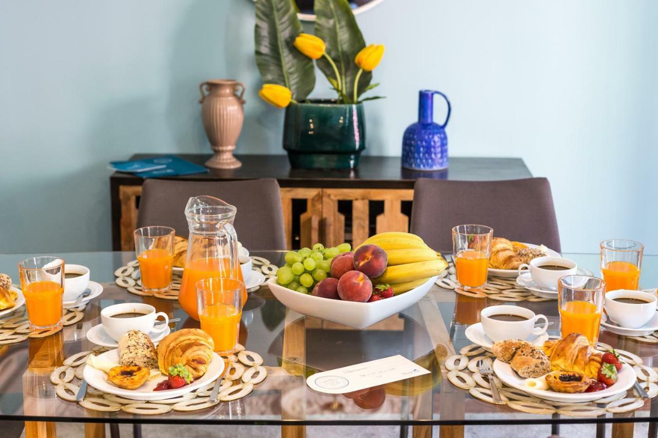 Sweet Inn Apartment - Sao Bento Lisboa Dış mekan fotoğraf