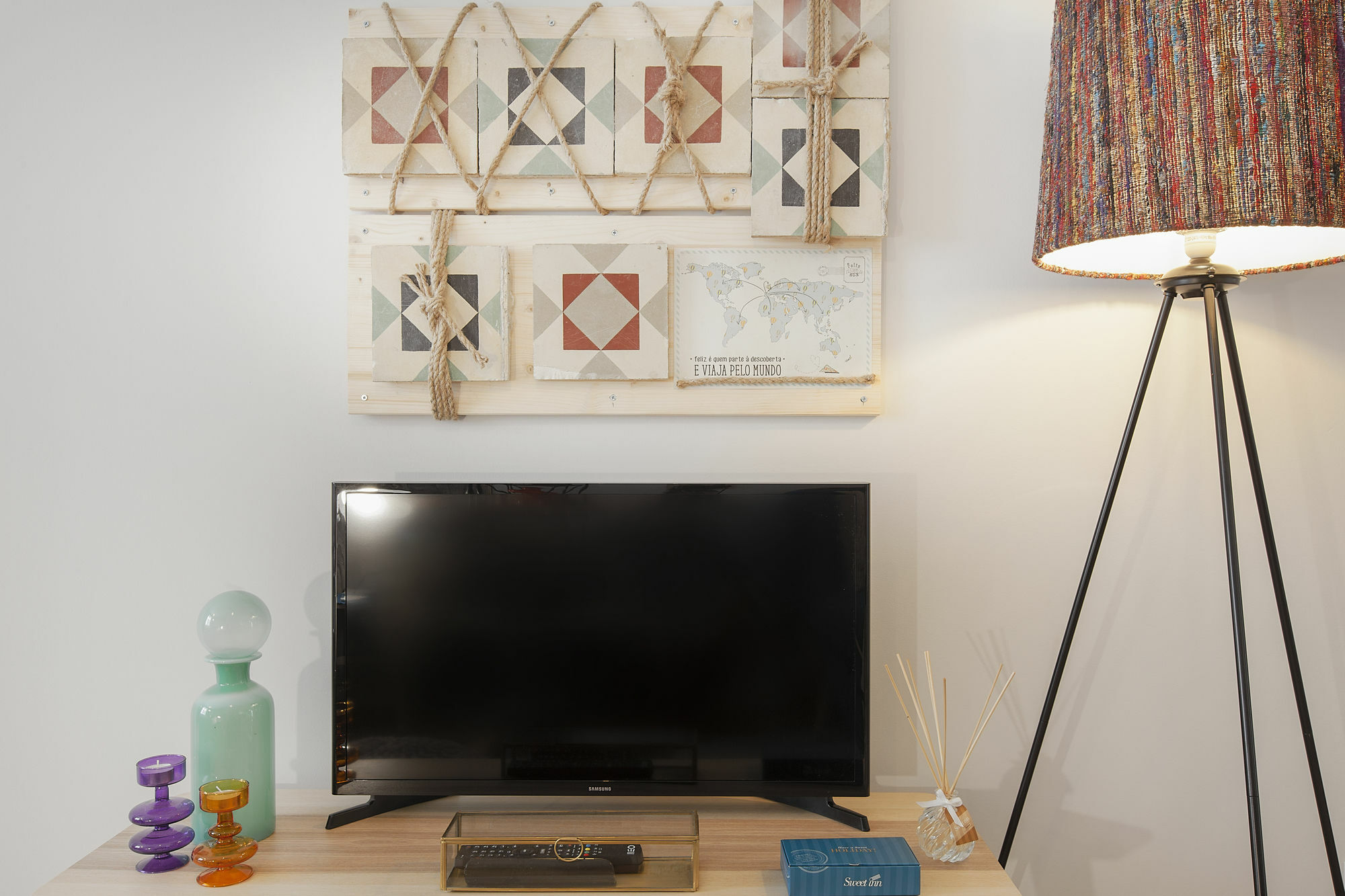 Sweet Inn Apartment - Sao Bento Lisboa Dış mekan fotoğraf