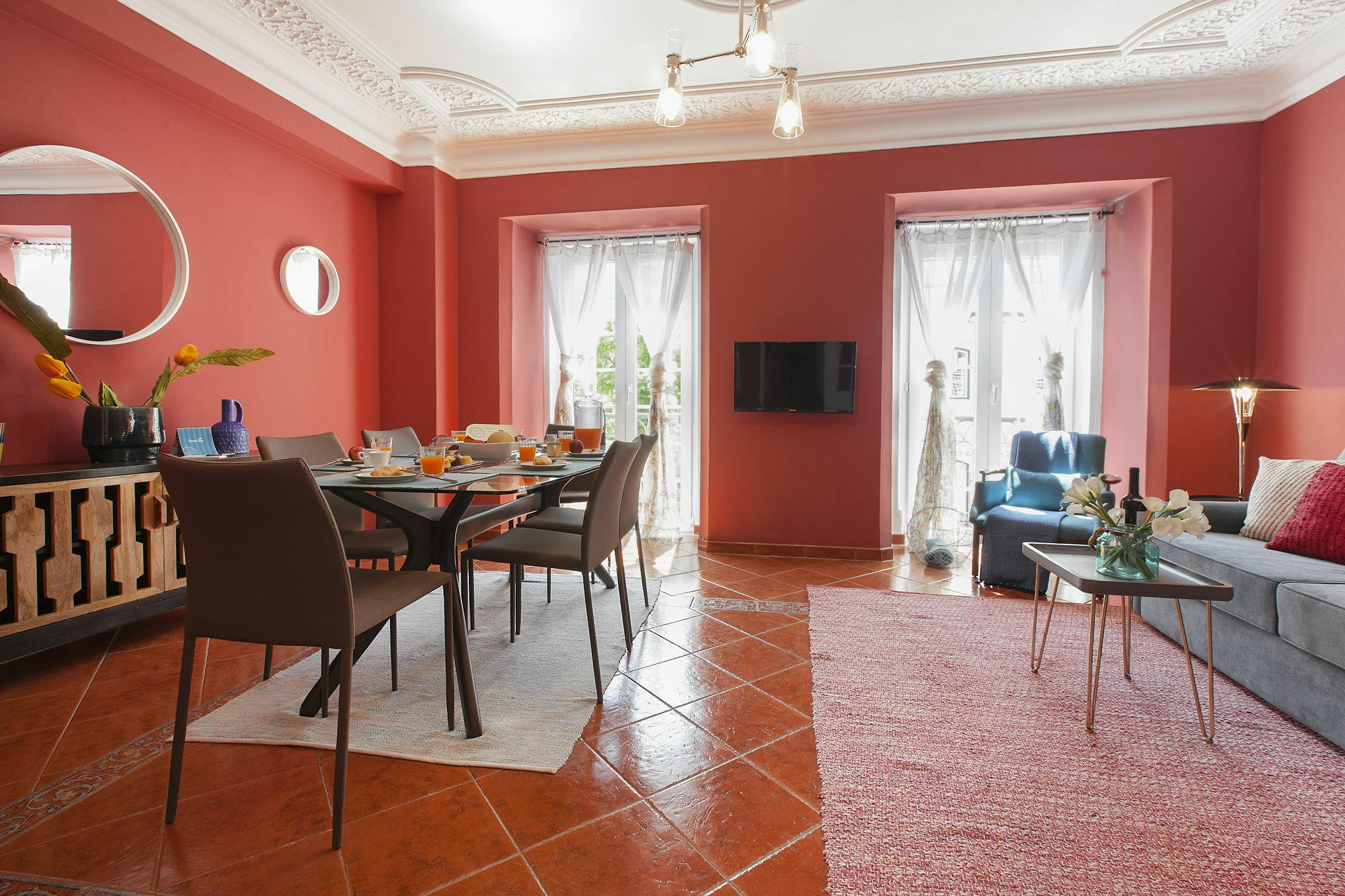 Sweet Inn Apartment - Sao Bento Lisboa Dış mekan fotoğraf