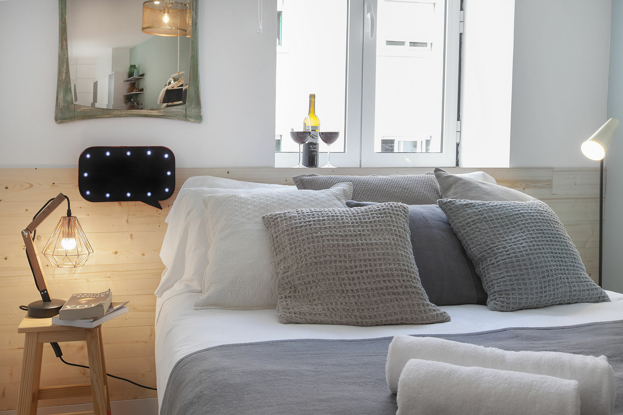 Sweet Inn Apartment - Sao Bento Lisboa Dış mekan fotoğraf