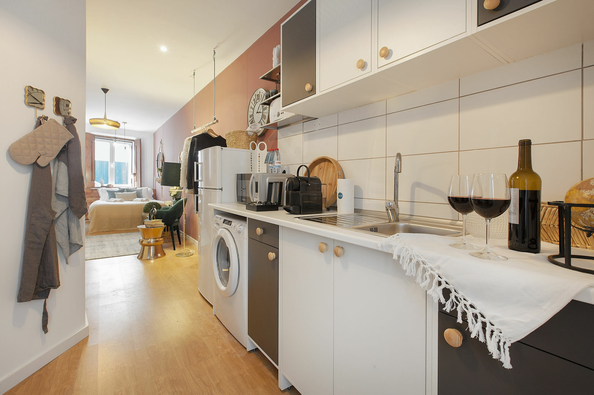 Sweet Inn Apartment - Sao Bento Lisboa Dış mekan fotoğraf