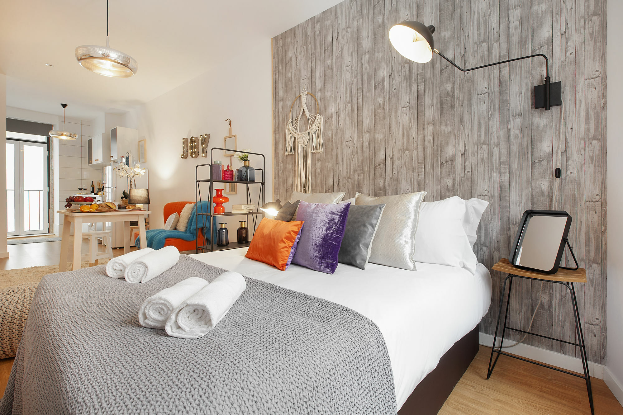 Sweet Inn Apartment - Sao Bento Lisboa Dış mekan fotoğraf
