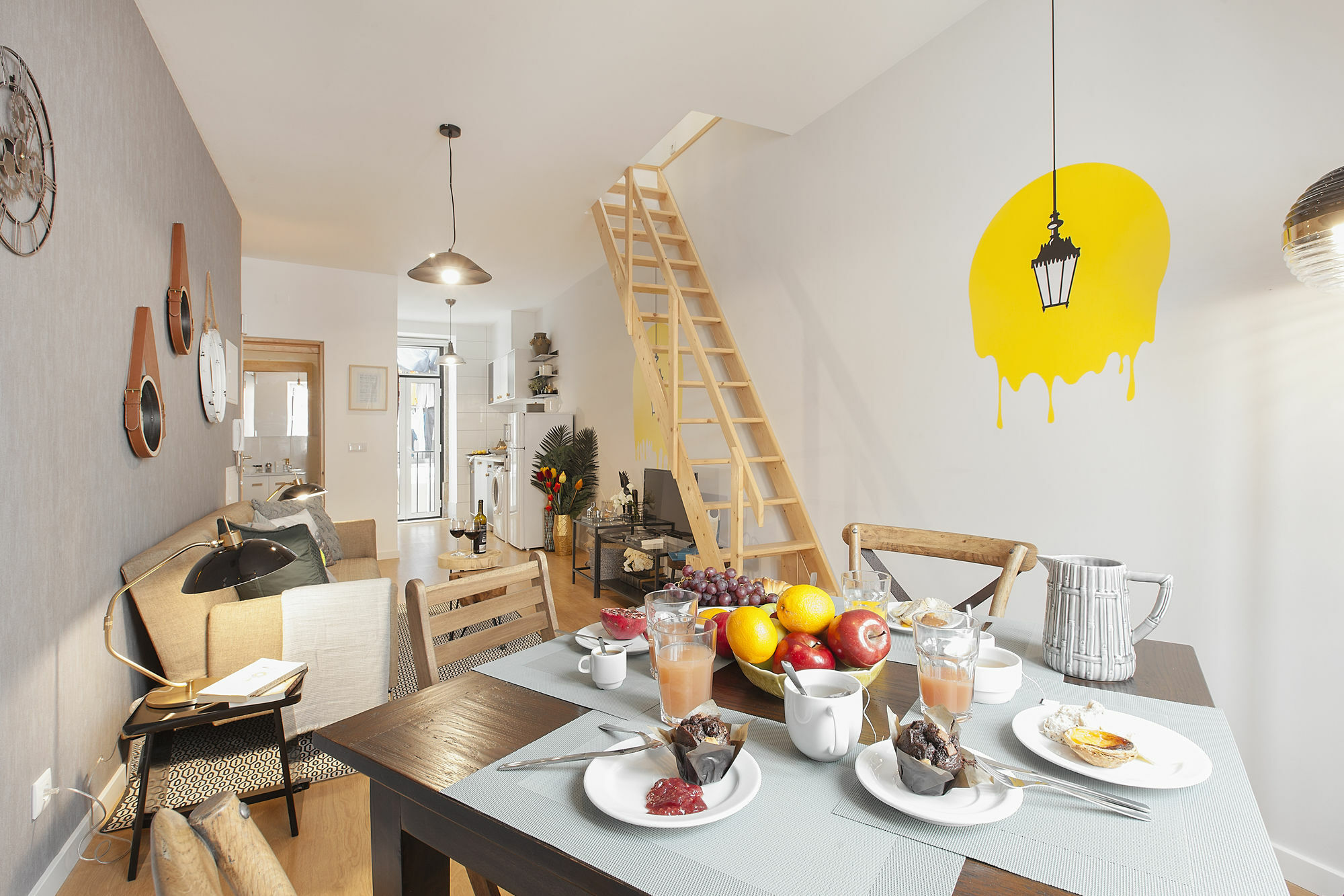 Sweet Inn Apartment - Sao Bento Lisboa Dış mekan fotoğraf