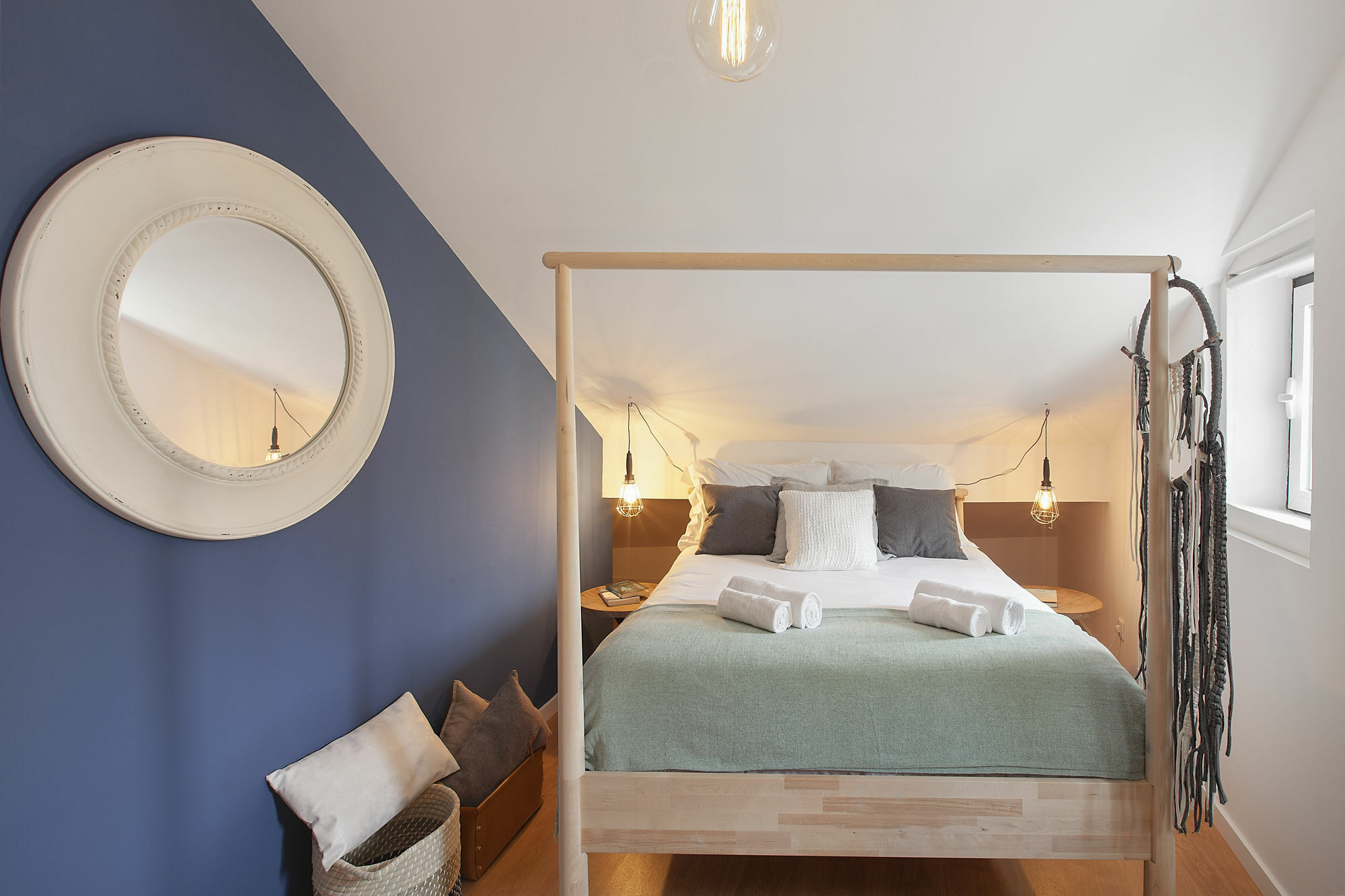 Sweet Inn Apartment - Sao Bento Lisboa Dış mekan fotoğraf