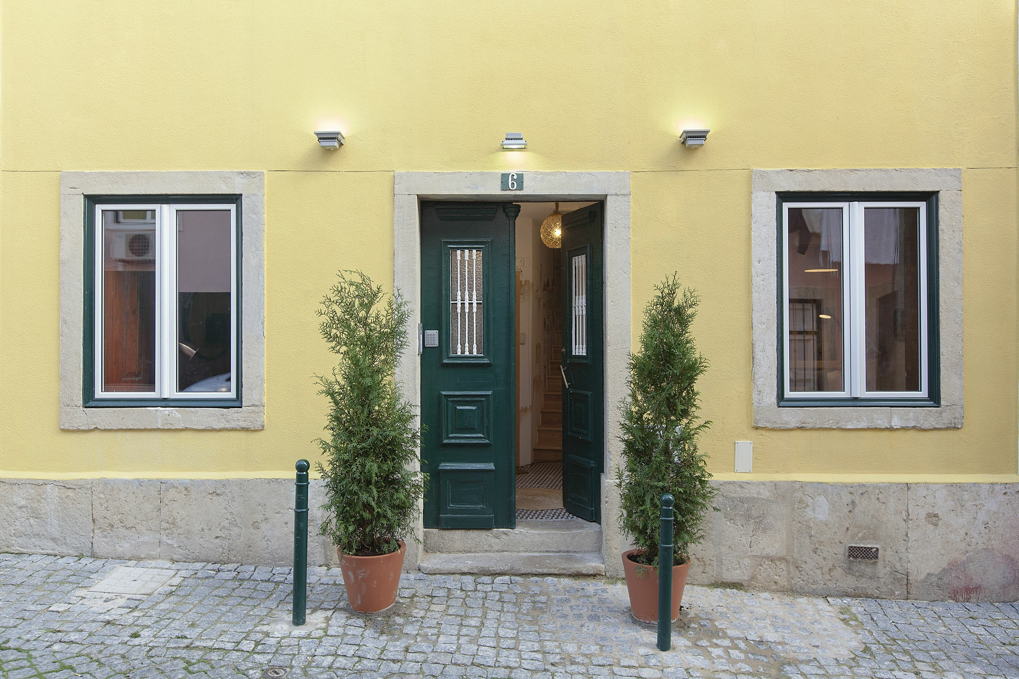 Sweet Inn Apartment - Sao Bento Lisboa Dış mekan fotoğraf