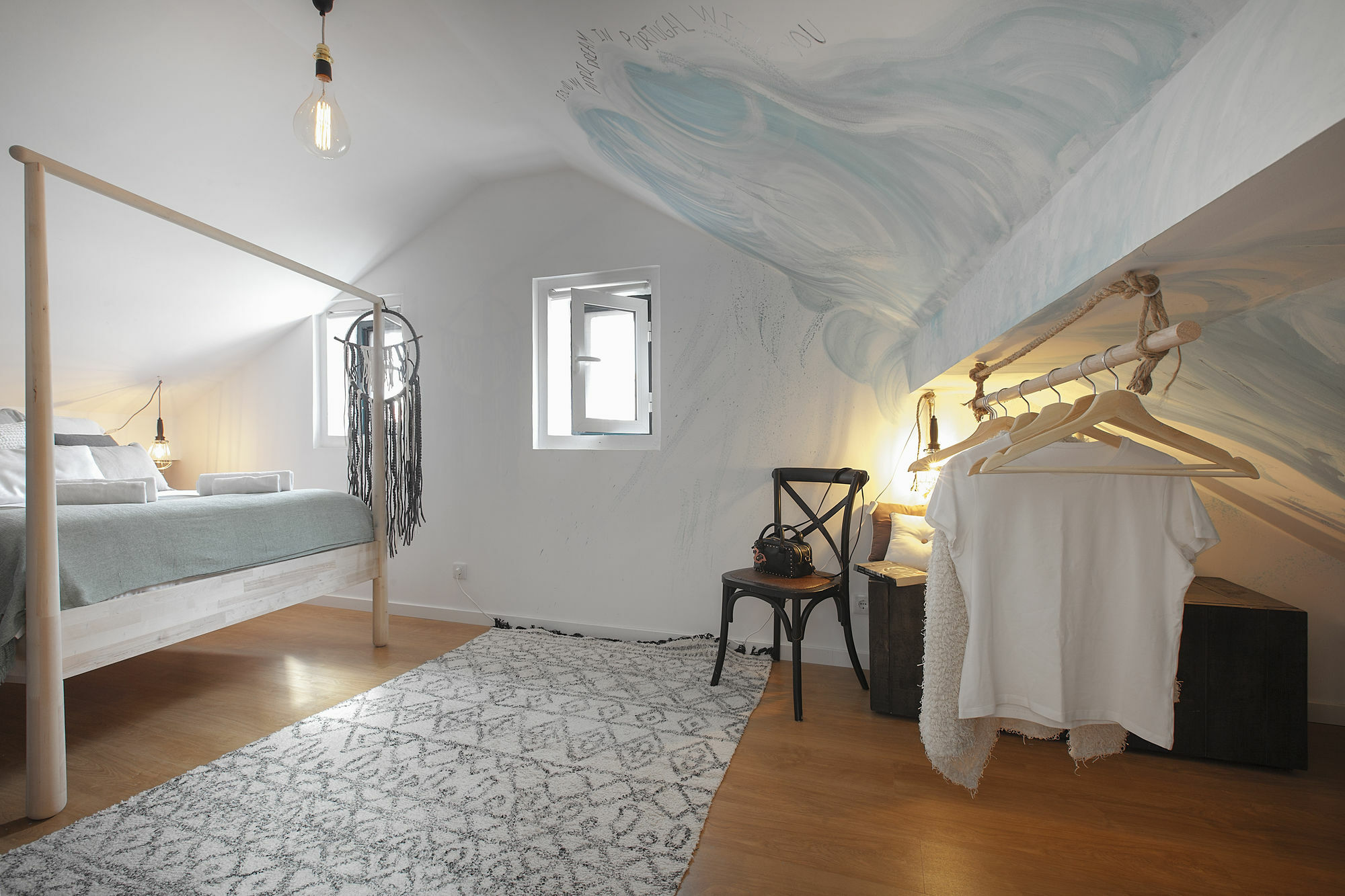 Sweet Inn Apartment - Sao Bento Lisboa Dış mekan fotoğraf