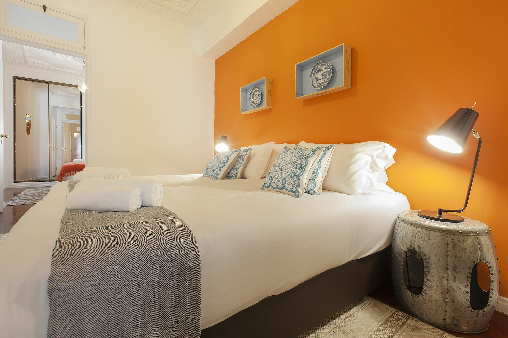 Sweet Inn Apartment - Sao Bento Lisboa Dış mekan fotoğraf