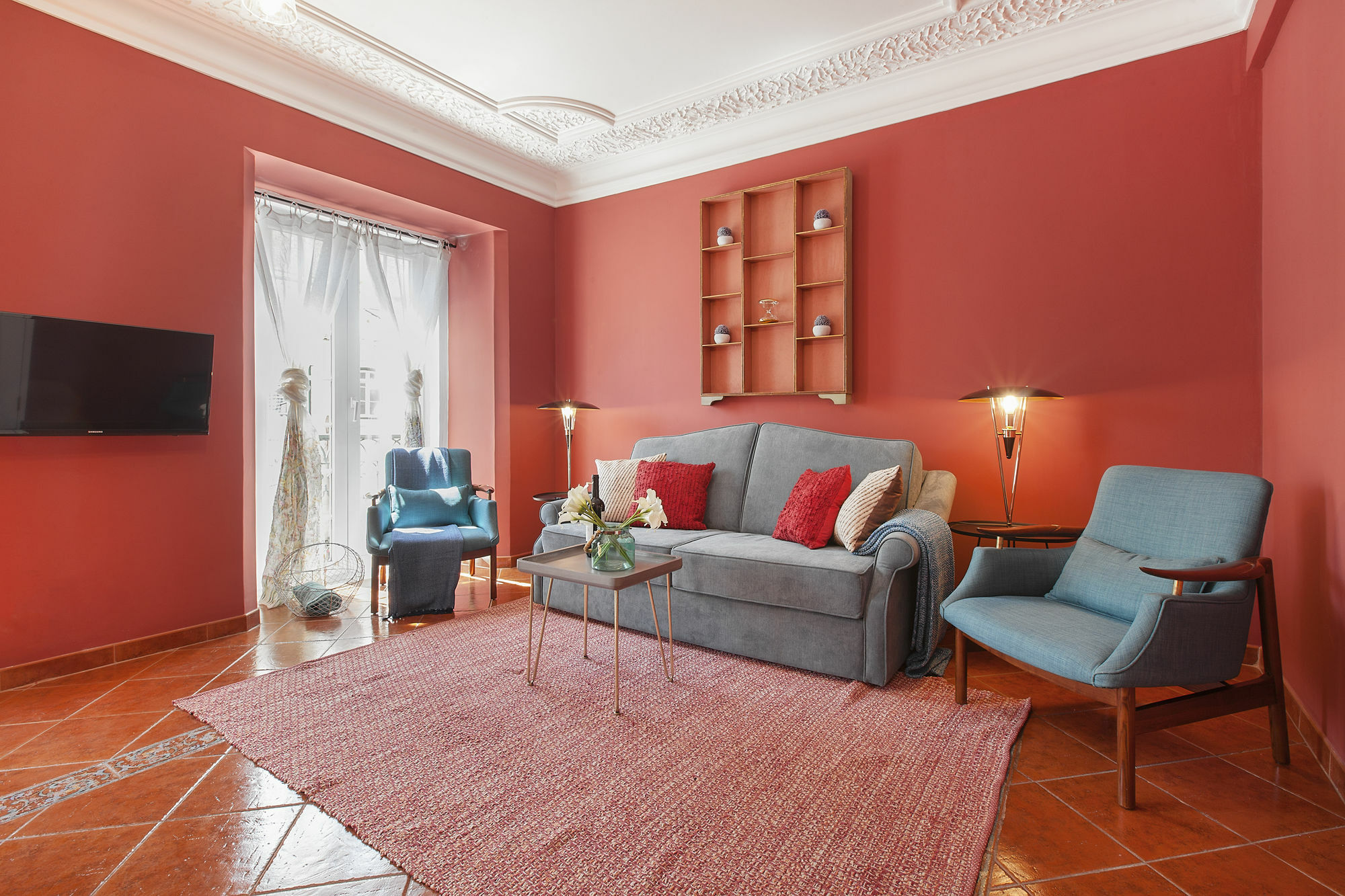 Sweet Inn Apartment - Sao Bento Lisboa Dış mekan fotoğraf