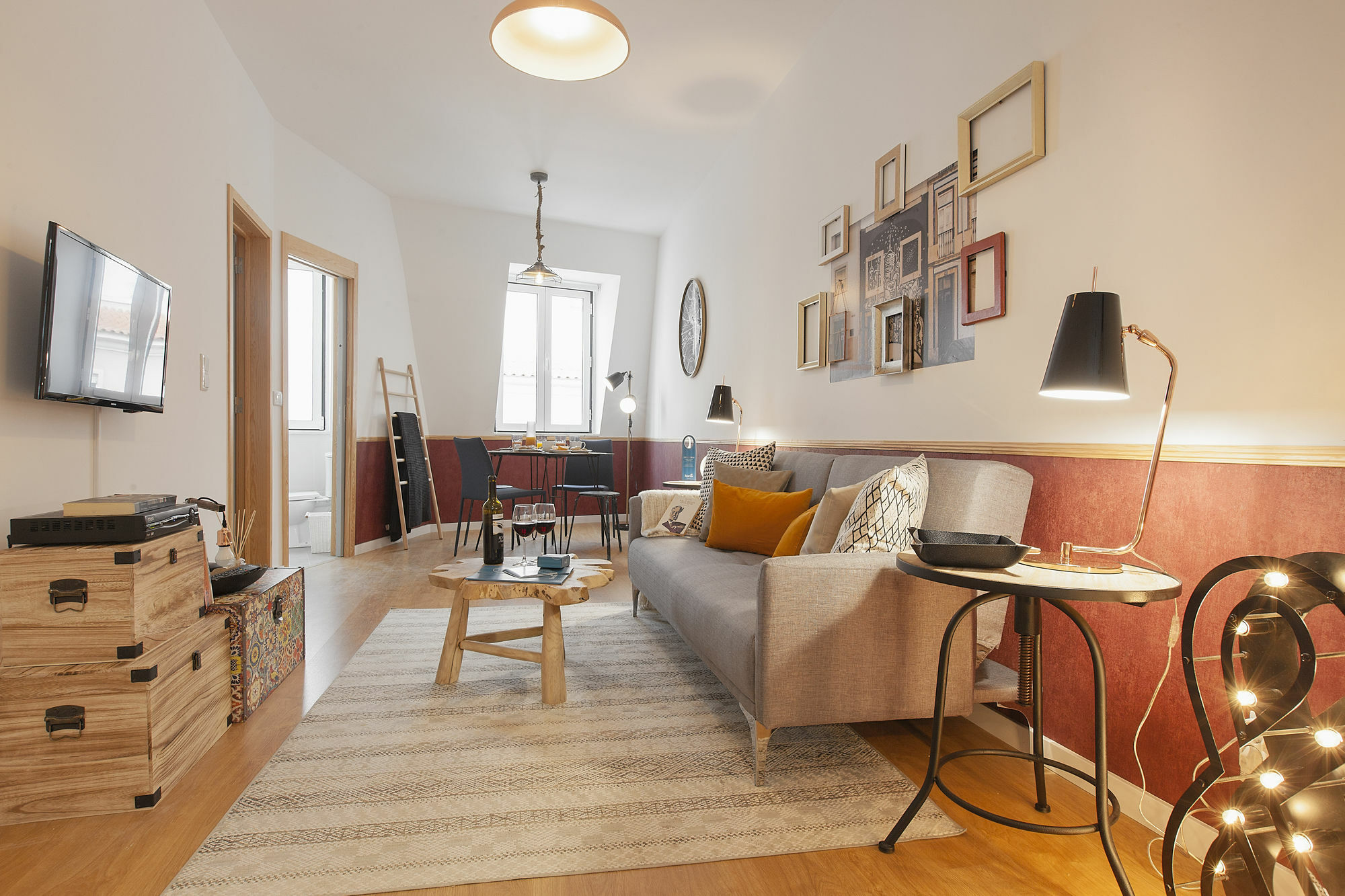 Sweet Inn Apartment - Sao Bento Lisboa Dış mekan fotoğraf