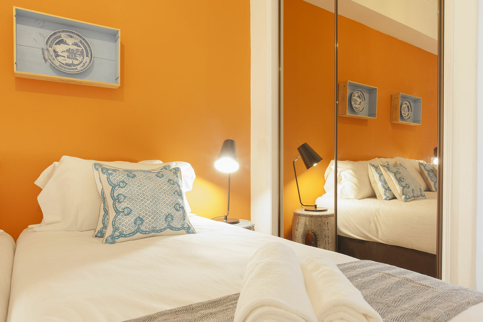 Sweet Inn Apartment - Sao Bento Lisboa Dış mekan fotoğraf