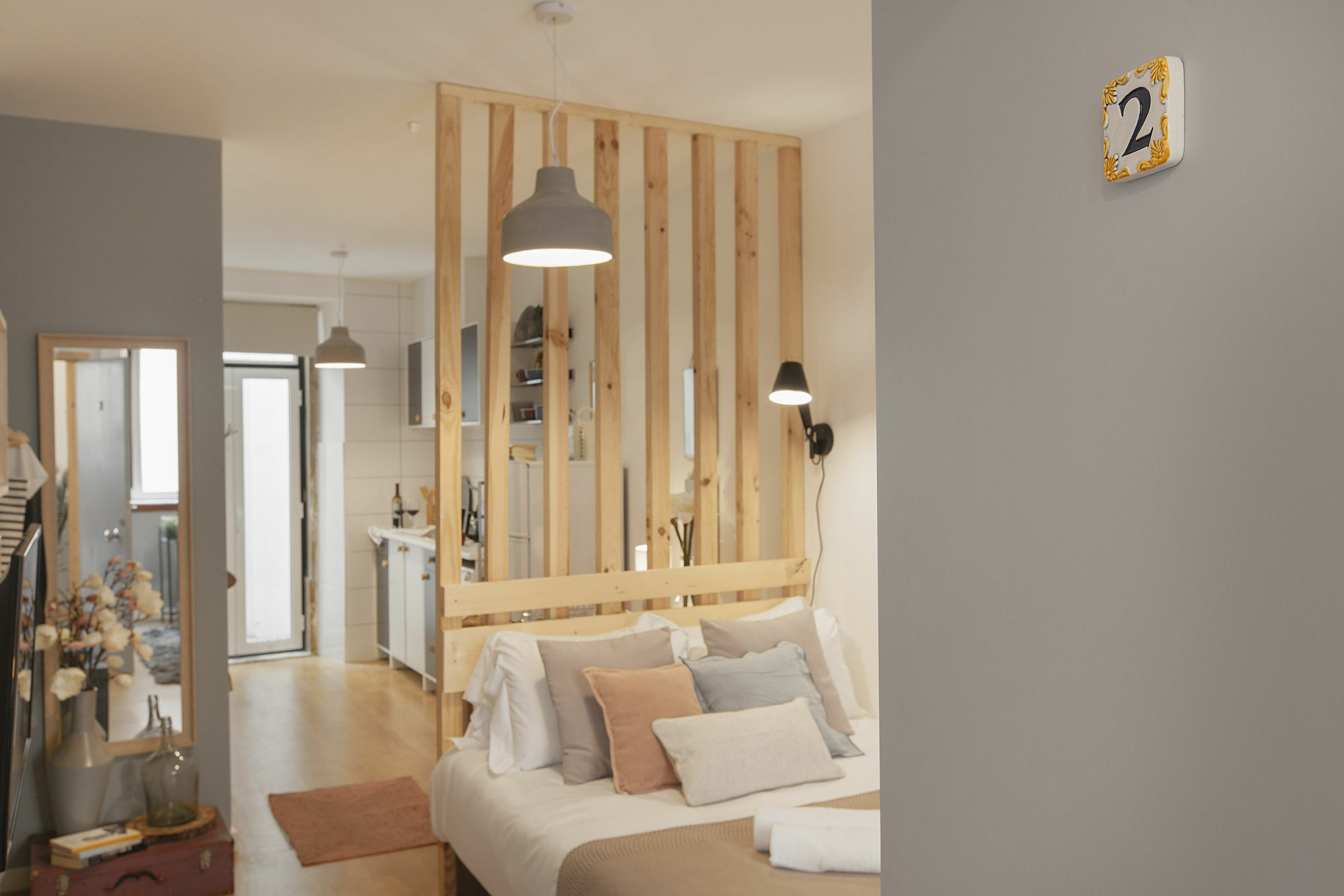 Sweet Inn Apartment - Sao Bento Lisboa Dış mekan fotoğraf