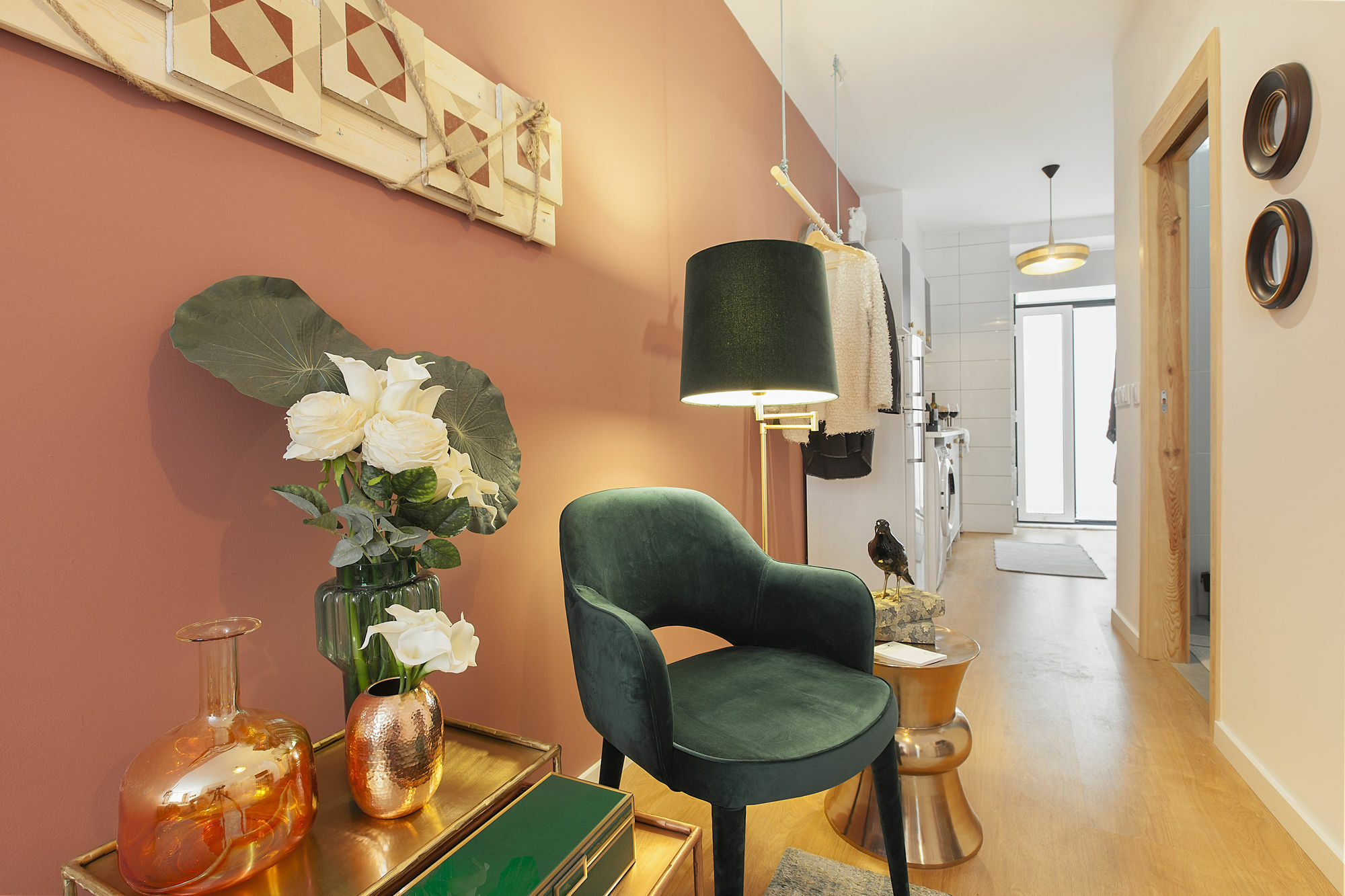 Sweet Inn Apartment - Sao Bento Lisboa Dış mekan fotoğraf