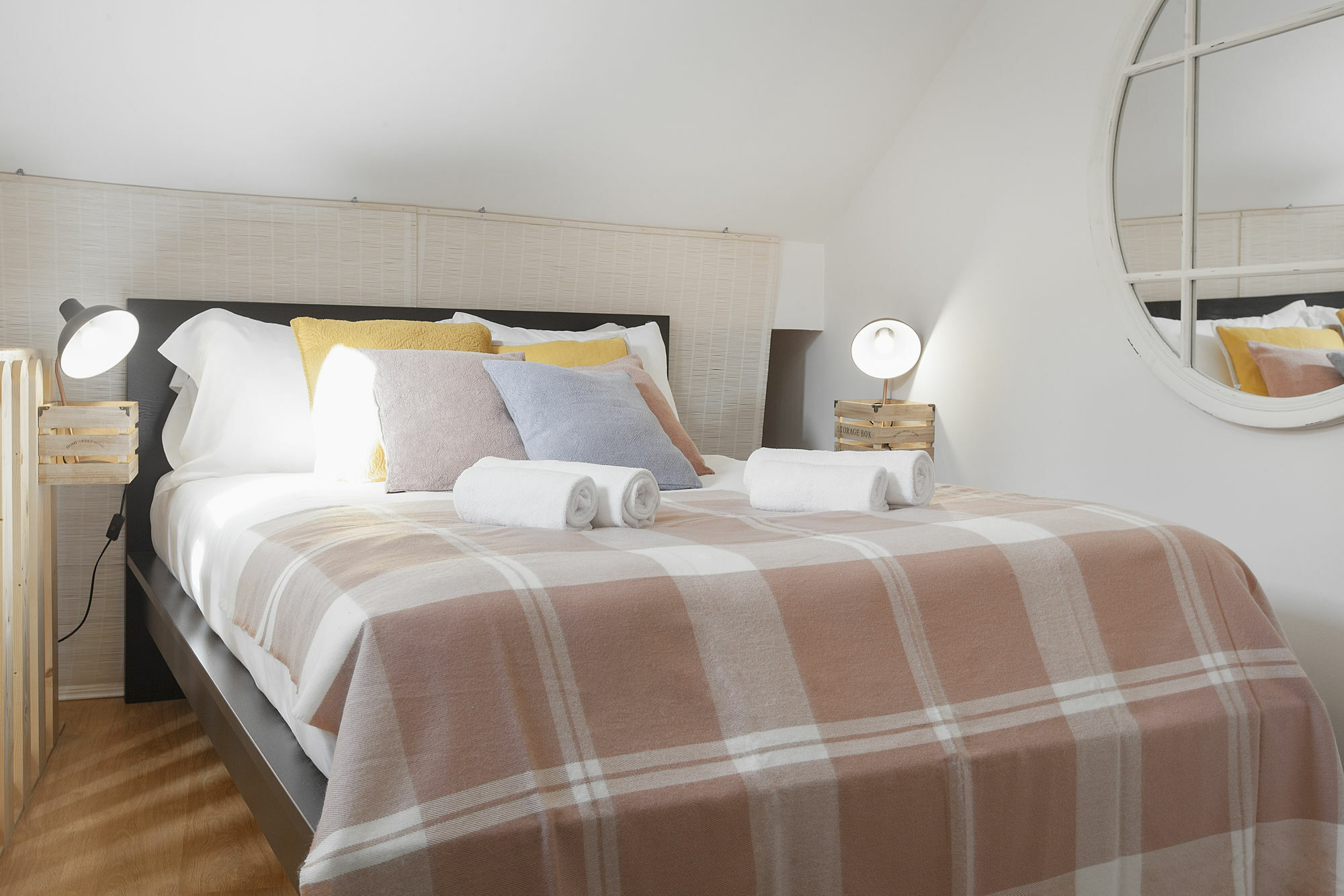 Sweet Inn Apartment - Sao Bento Lisboa Dış mekan fotoğraf