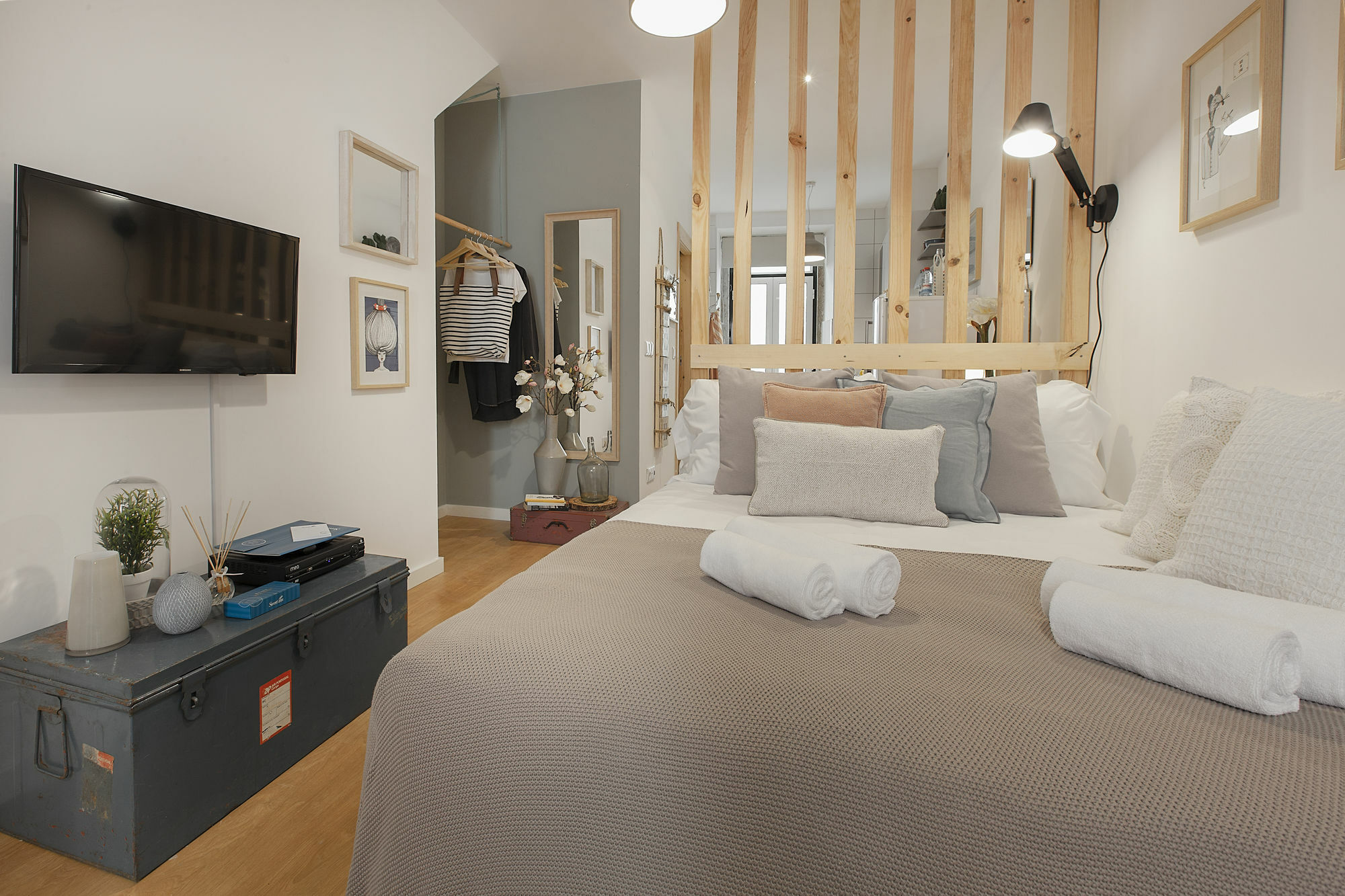 Sweet Inn Apartment - Sao Bento Lisboa Dış mekan fotoğraf