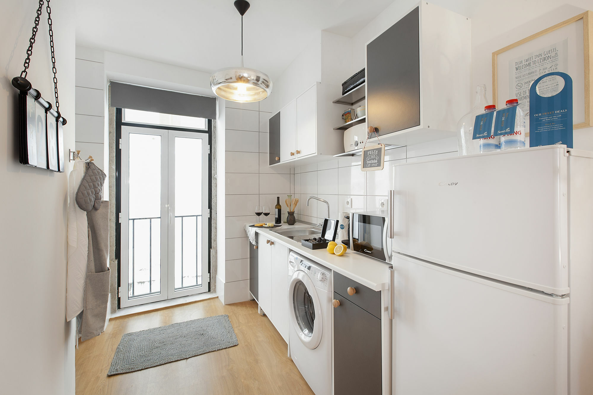 Sweet Inn Apartment - Sao Bento Lisboa Dış mekan fotoğraf