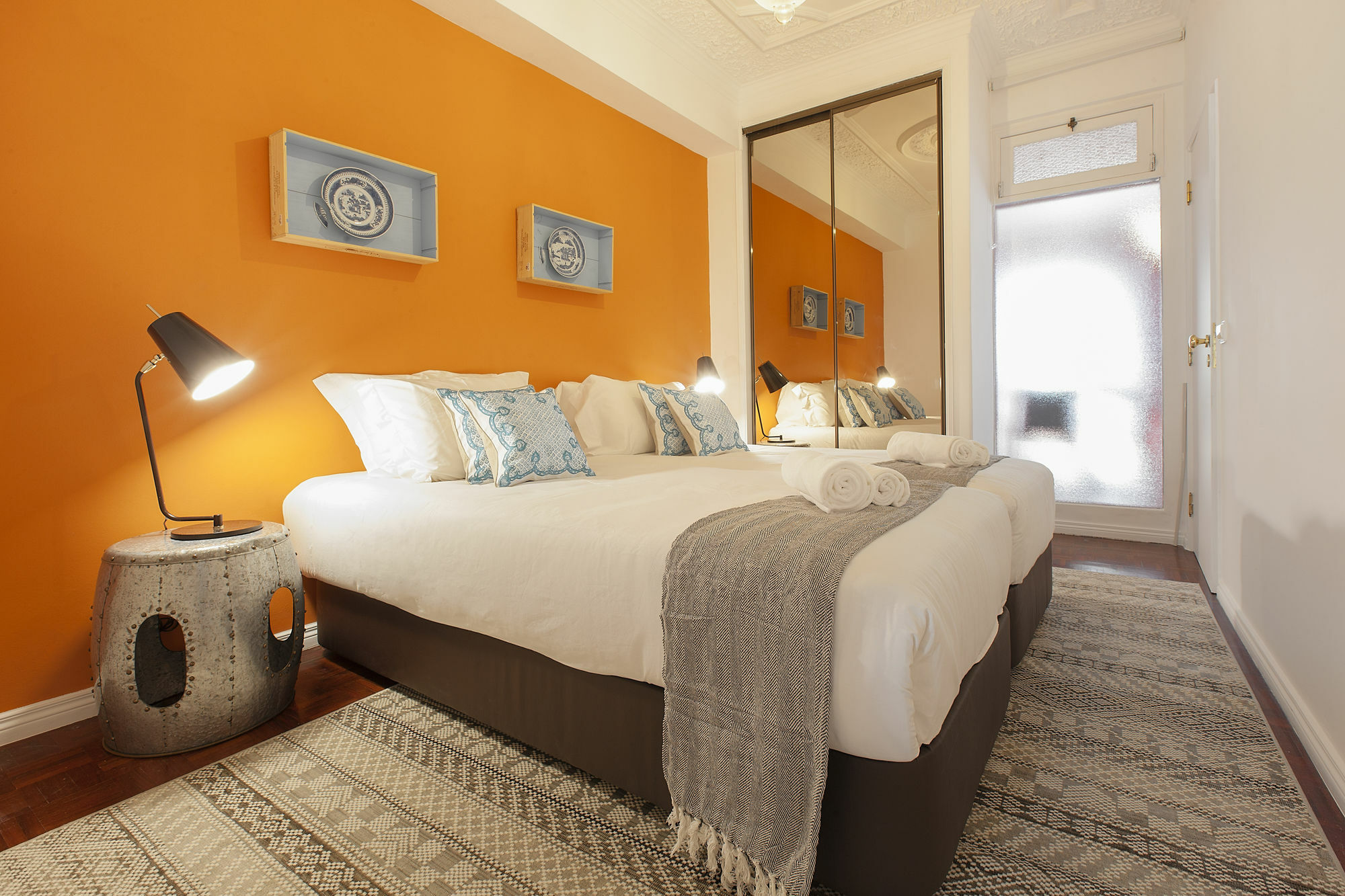 Sweet Inn Apartment - Sao Bento Lisboa Dış mekan fotoğraf