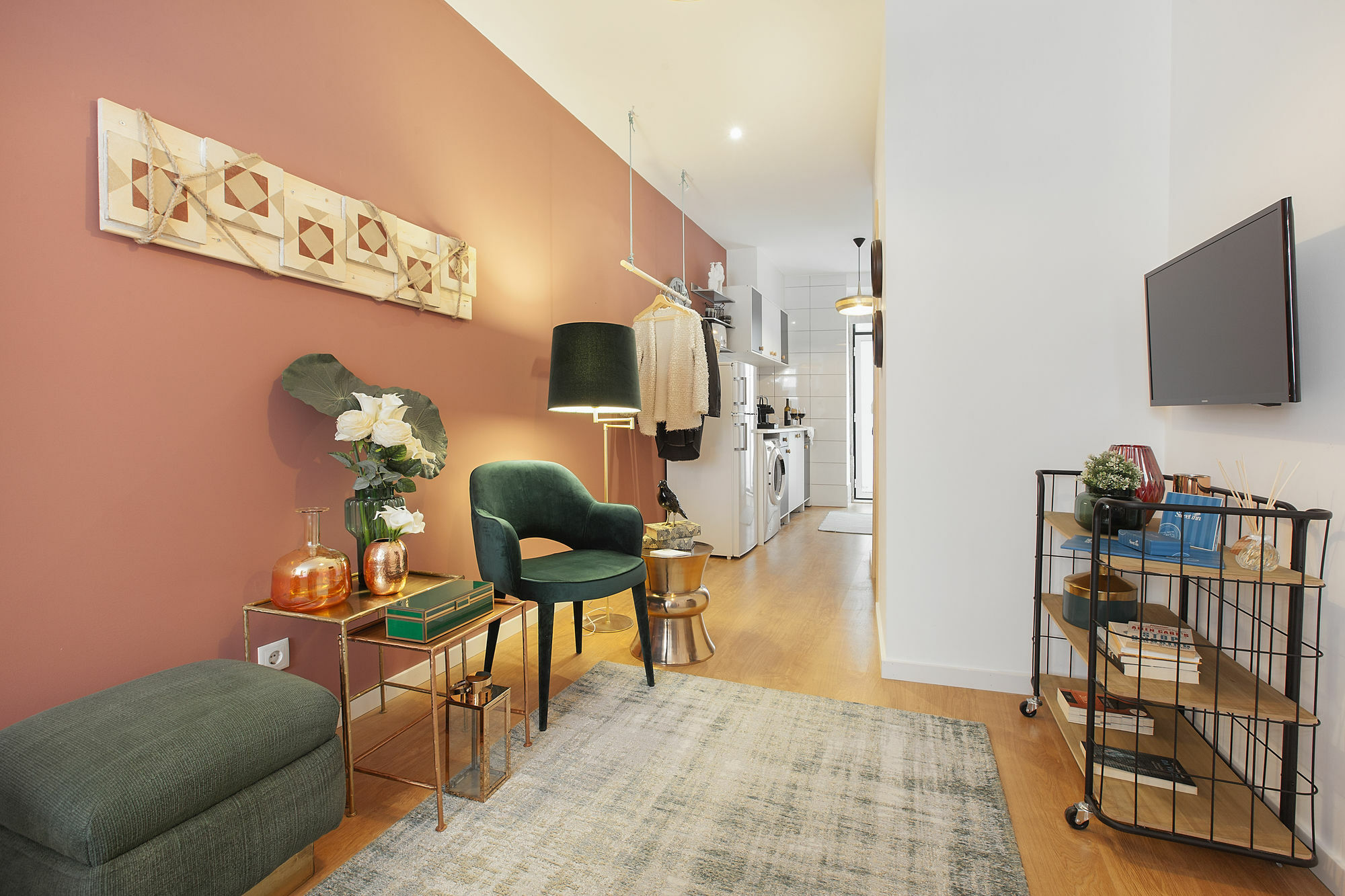 Sweet Inn Apartment - Sao Bento Lisboa Dış mekan fotoğraf