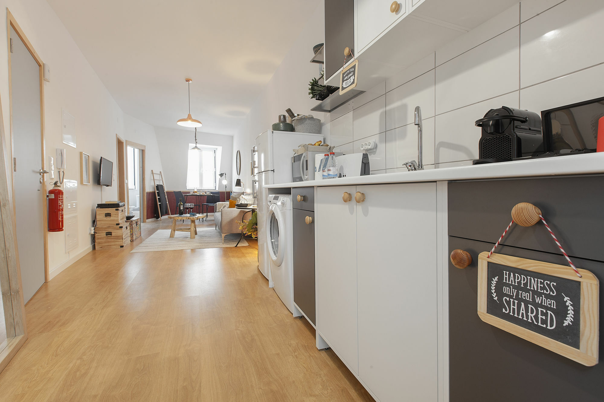 Sweet Inn Apartment - Sao Bento Lisboa Dış mekan fotoğraf