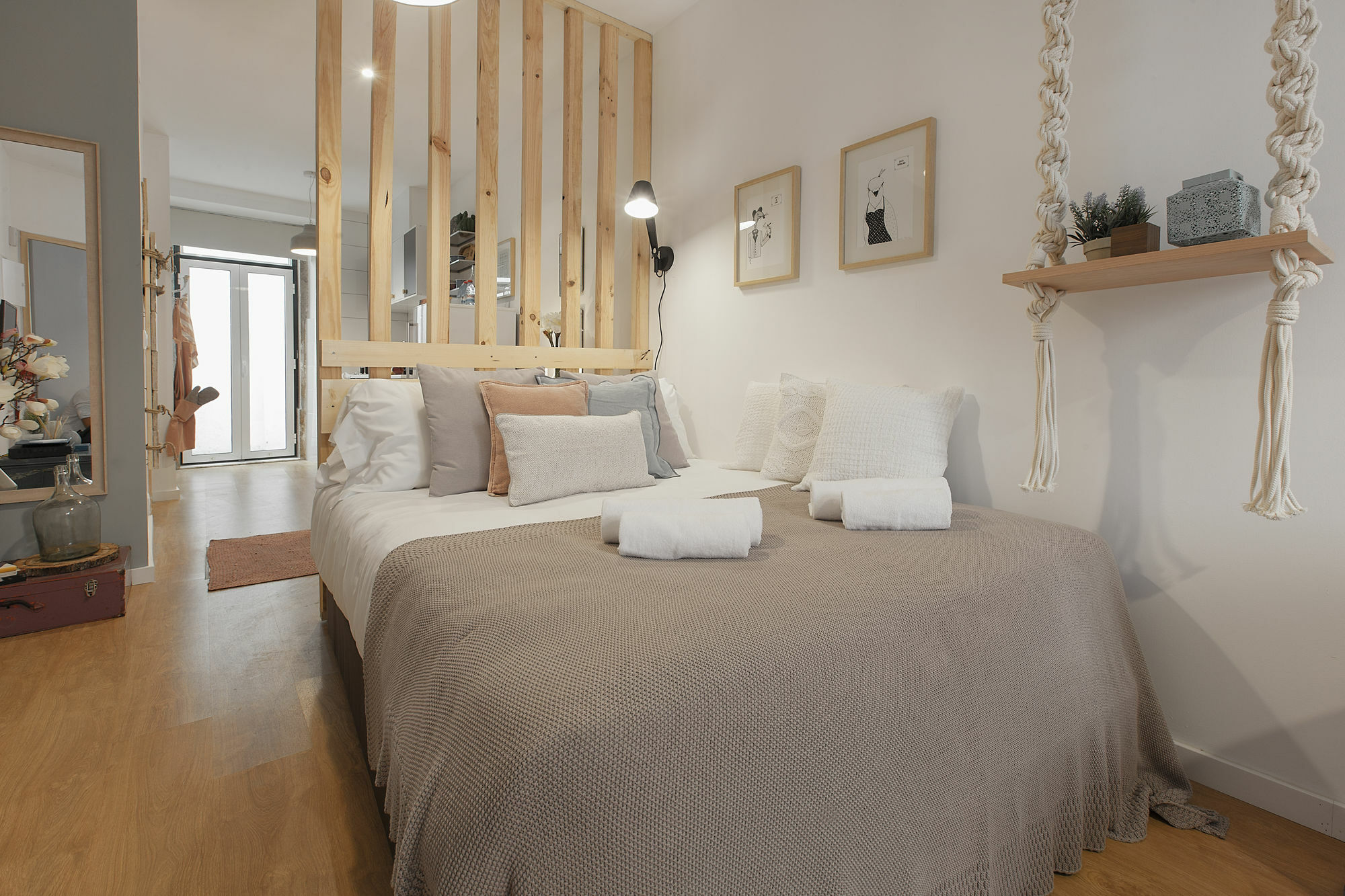 Sweet Inn Apartment - Sao Bento Lisboa Dış mekan fotoğraf