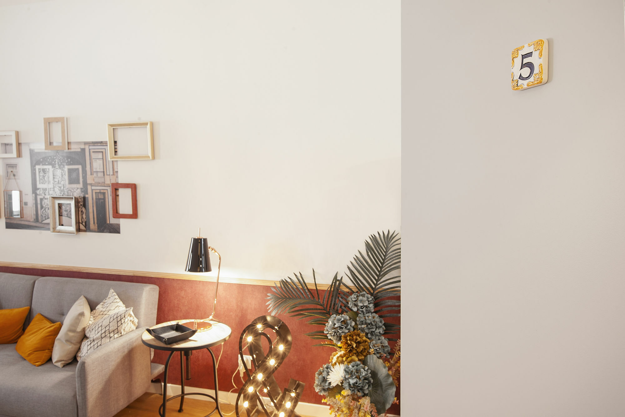 Sweet Inn Apartment - Sao Bento Lisboa Dış mekan fotoğraf