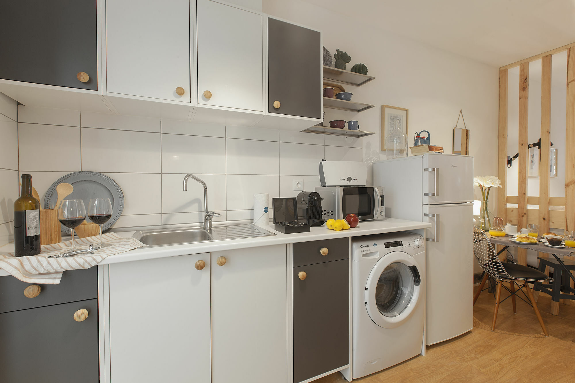 Sweet Inn Apartment - Sao Bento Lisboa Dış mekan fotoğraf