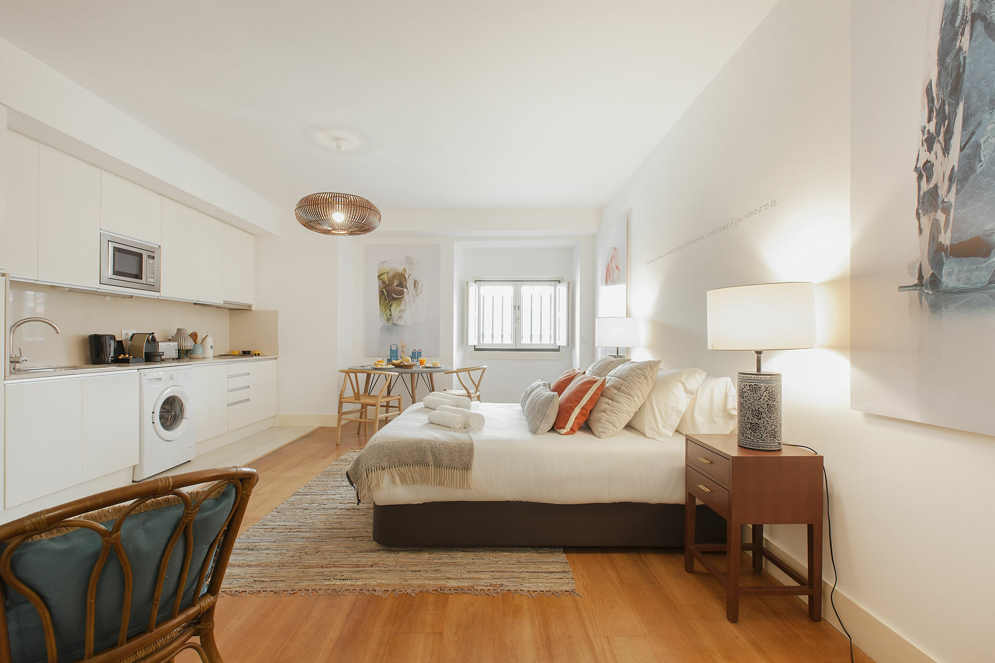 Sweet Inn Apartment - Sao Bento Lisboa Dış mekan fotoğraf