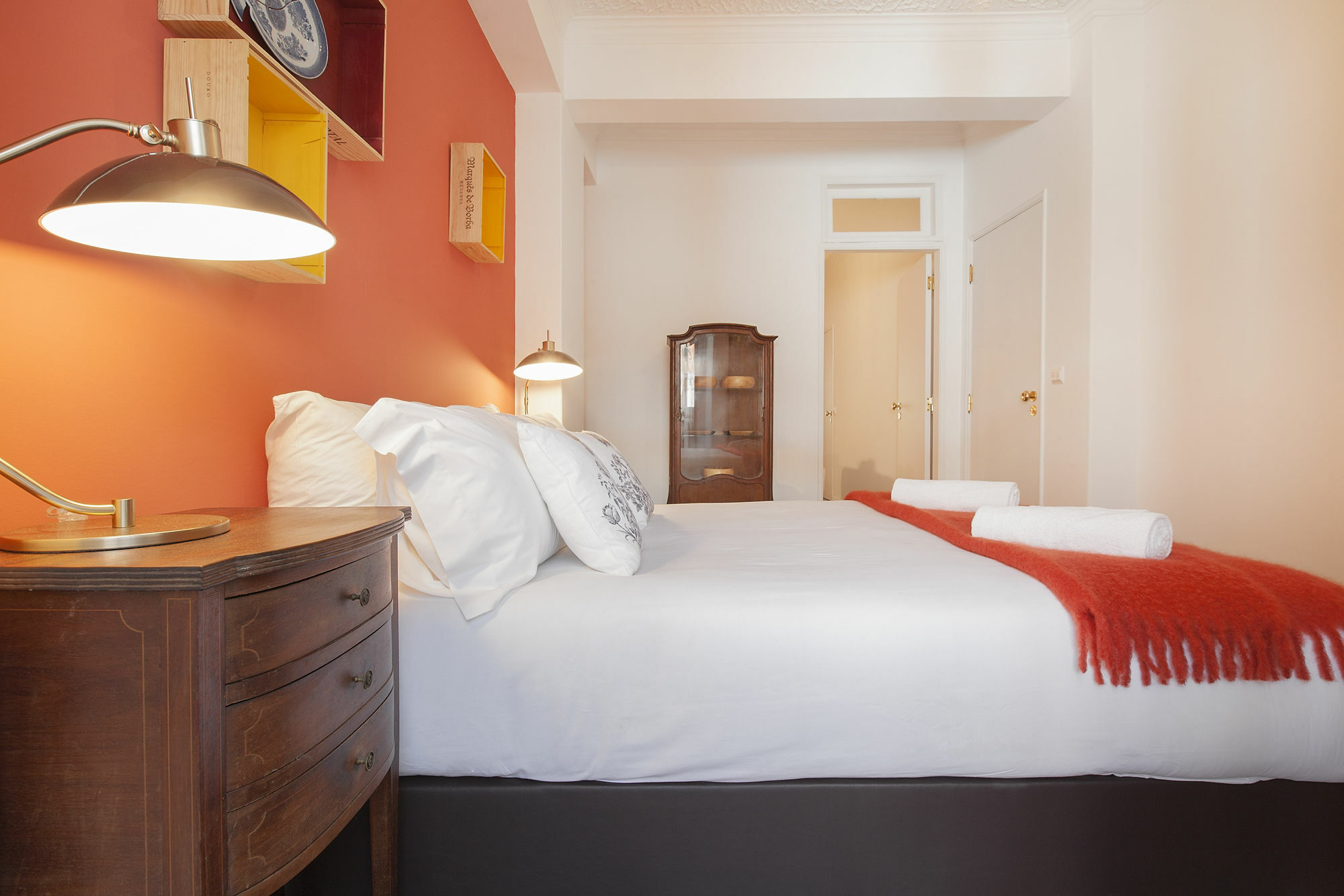 Sweet Inn Apartment - Sao Bento Lisboa Dış mekan fotoğraf